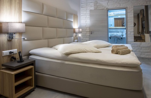 Tuebingen Hotel | Hotel Restaurant Meteora