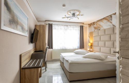 Tuebingen Hotel | Hotel Restaurant Meteora