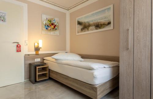 Tuebingen Hotel | Hotel Restaurant Meteora