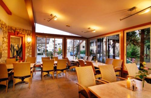 Tuebingen Hotel | Hotel Restaurant Meteora