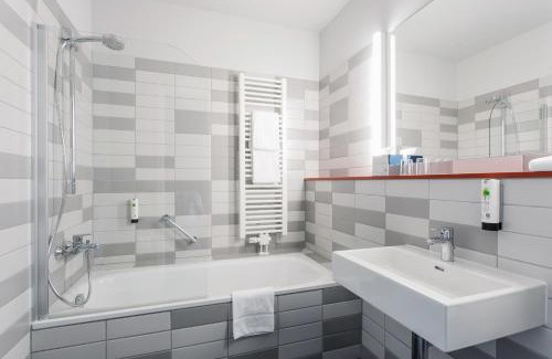 Zentrum-Sued Hotel | Hotel & Restaurant Michaelis