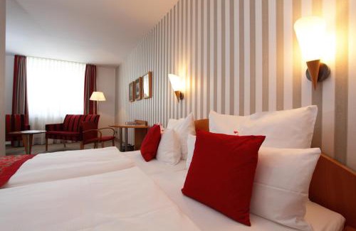 Zentrum-Sued Hotel | Hotel & Restaurant Michaelis