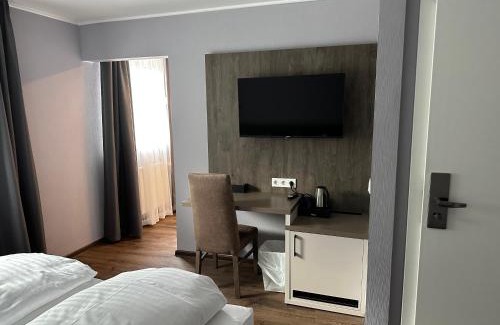 Alt-Marl Hotel | Hotel Restaurant Mirena