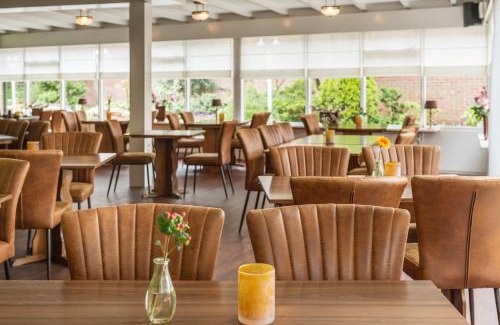 Municipality of Winterswijk Hotel | Hotel Restaurant Mondriaan