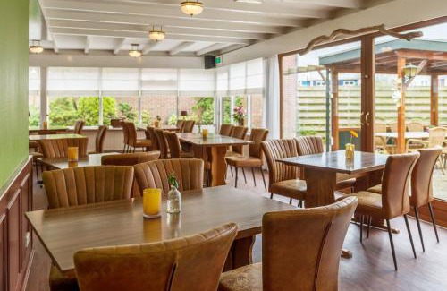 Municipality of Winterswijk Hotel | Hotel Restaurant Mondriaan