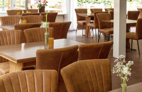 Municipality of Winterswijk Hotel | Hotel Restaurant Mondriaan