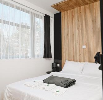North Macedonia Hotel | Hotel & Restaurant Monopol'o
