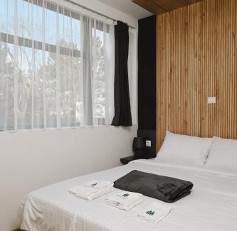 North Macedonia Hotel | Hotel & Restaurant Monopol'o
