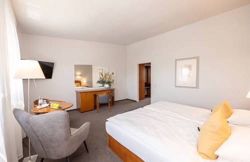 Moritz Hotel | Hotel & Restaurant Moritz an der Elbe