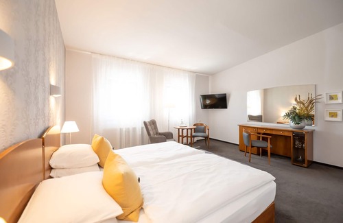 Moritz Hotel | Hotel & Restaurant Moritz an der Elbe