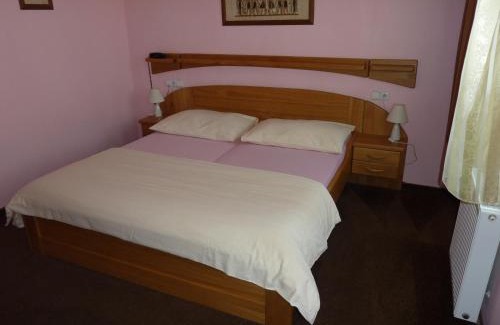 Karvina Hotel | Hotel & Restaurant Na Fryštátské