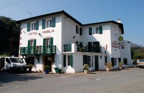Bidarray Hotel | Hotel Restaurant Noblia