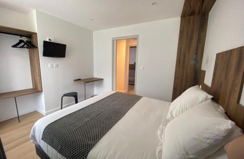 Bidarray Hotel | Hotel Restaurant Noblia