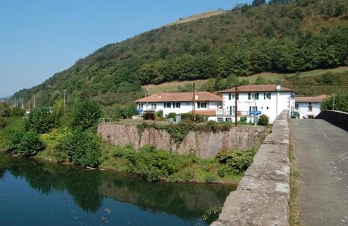 Bidarray Hotel | Hotel Restaurant Noblia