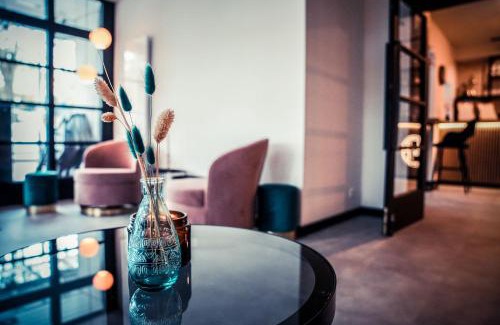 Osterath Hotel | Hotel-Restaurant Osterather Hof