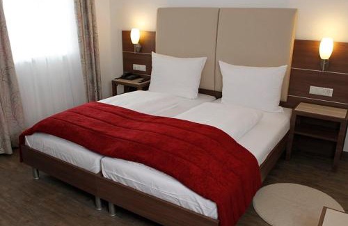 Edenkoben Hotel | Hotel-Restaurant Pfälzer Hof