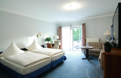 Balingen Hotel | Hotel-Restaurant Pfeffermühle Balingen