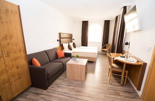 Altstadt Hotel | Hotel Restaurant Piazza