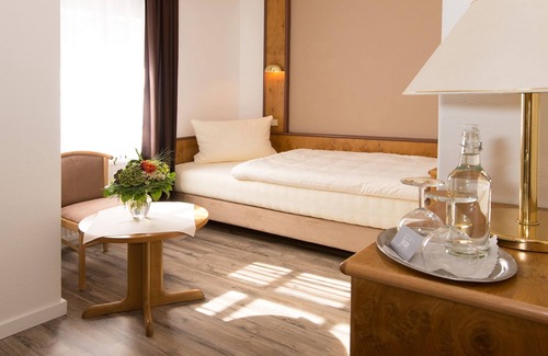 Altstadt Hotel | Hotel Restaurant Piazza