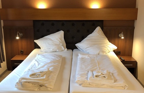 Bayreuth Hotel | Hotel & Restaurant Poseidon