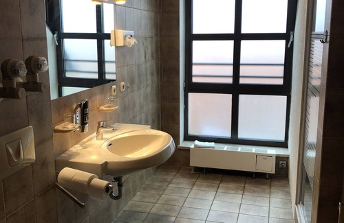 Bayreuth Hotel | Hotel & Restaurant Poseidon