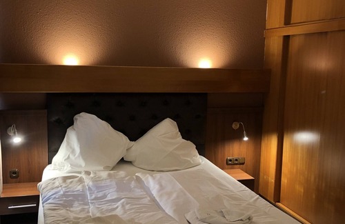 Bayreuth Hotel | Hotel & Restaurant Poseidon