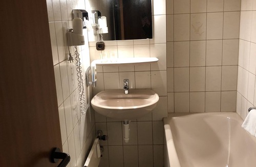Bayreuth Hotel | Hotel & Restaurant Poseidon