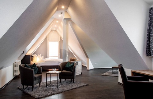 Feldstetten Hotel | Hotel & Restaurant Post