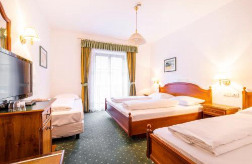 Naz Sciaves Hotel | Hotel Restaurant Putzer