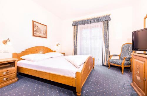 Naz Sciaves Hotel | Hotel Restaurant Putzer