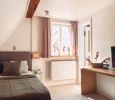 Calw Hotel | Hotel Restaurant Ratsstube