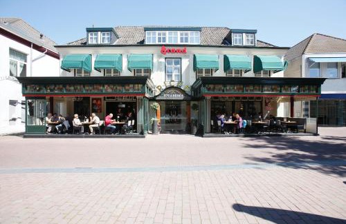 Boxmeer Hotel | Hotel Restaurant Riche