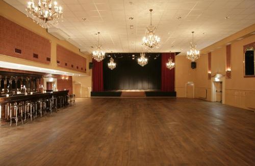 Boxmeer Hotel | Hotel Restaurant Riche
