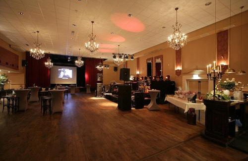 Boxmeer Hotel | Hotel Restaurant Riche