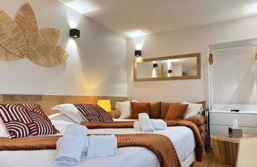 Haybes Hotel | Hotel restaurant Robinson