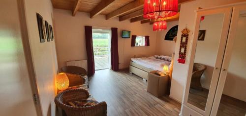 Winterswijk Woold Bed & Breakfast | Hotel Restaurant Roerdinkhof