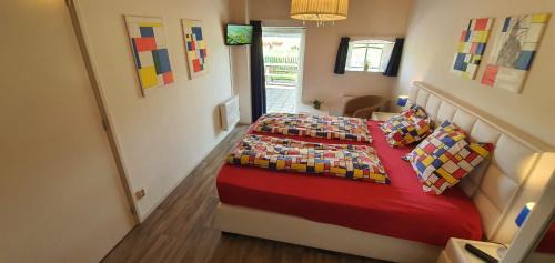 Winterswijk Woold Bed & Breakfast | Hotel Restaurant Roerdinkhof