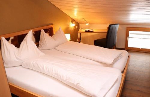 Buerchen Hotel | Hotel-Restaurant Ronalp