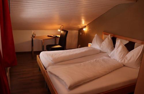 Buerchen Hotel | Hotel-Restaurant Ronalp
