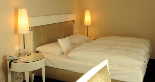 Stederdorf Hotel | Hotel & Restaurant Schönau