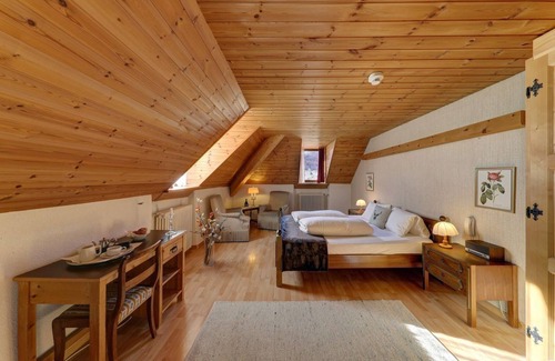 Val Muestair Hotel | Hotel Restaurant Schweizerhof