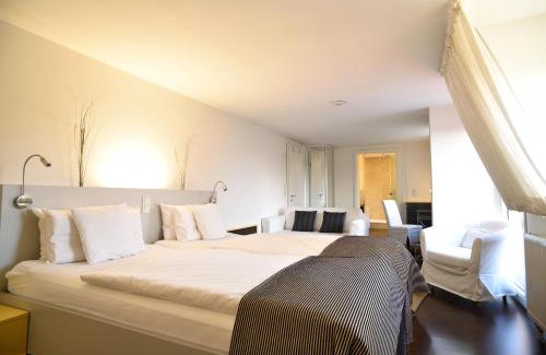 Gross Schneen Hotel | Hotel-Restaurant Schillingshof