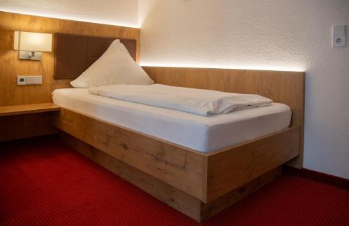 Bad Saulgau Hotel | Hotel Restaurant Schwarzer Adler