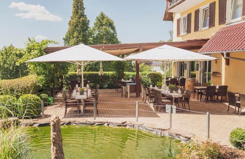 Dornstetten Hotel | Hotel - Restaurant Sonneneck
