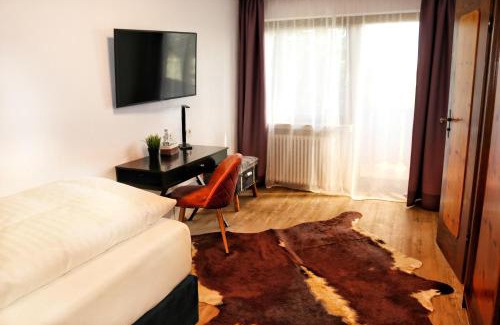 Herzogsweiler Hotel | Hotel Restaurant Sonnenschein