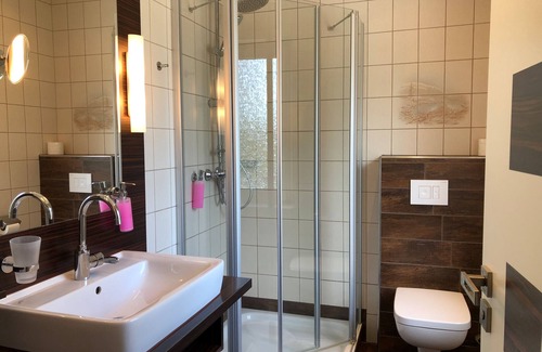 Westerstede Hotel | Hotel Restaurant Sonnenhof