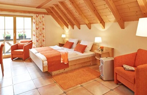 Sasbachwalden Hotel | Hotel Restaurant Spinnerhof