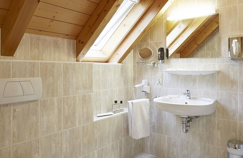 Sasbachwalden Hotel | Hotel Restaurant Spinnerhof