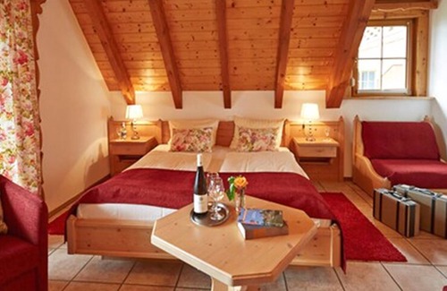 Sasbachwalden Hotel | Hotel Restaurant Spinnerhof
