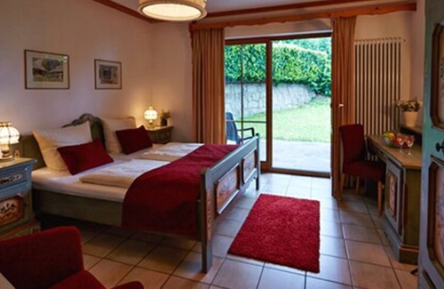 Sasbachwalden Hotel | Hotel Restaurant Spinnerhof
